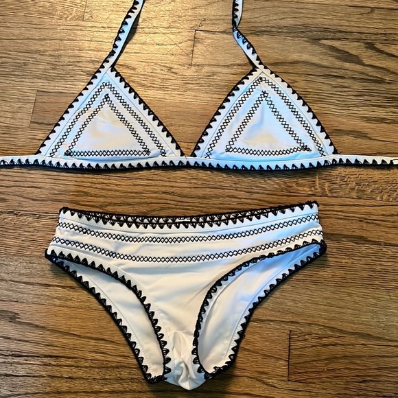 WOMEN’S bikini size S - Picture 1 of 4